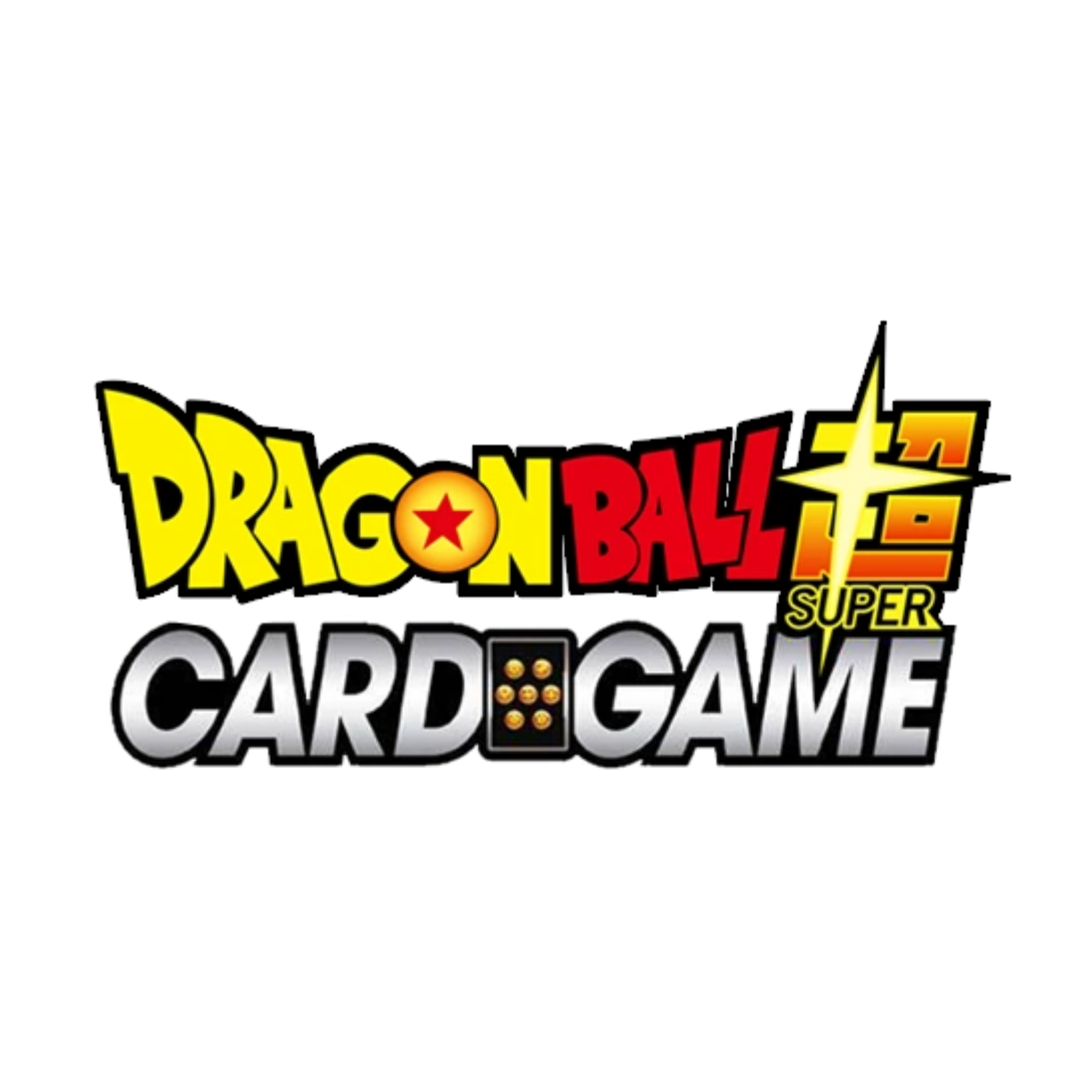 Dragon Ball Card Game