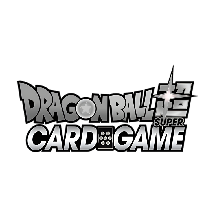 Dragon Ball Card Game
