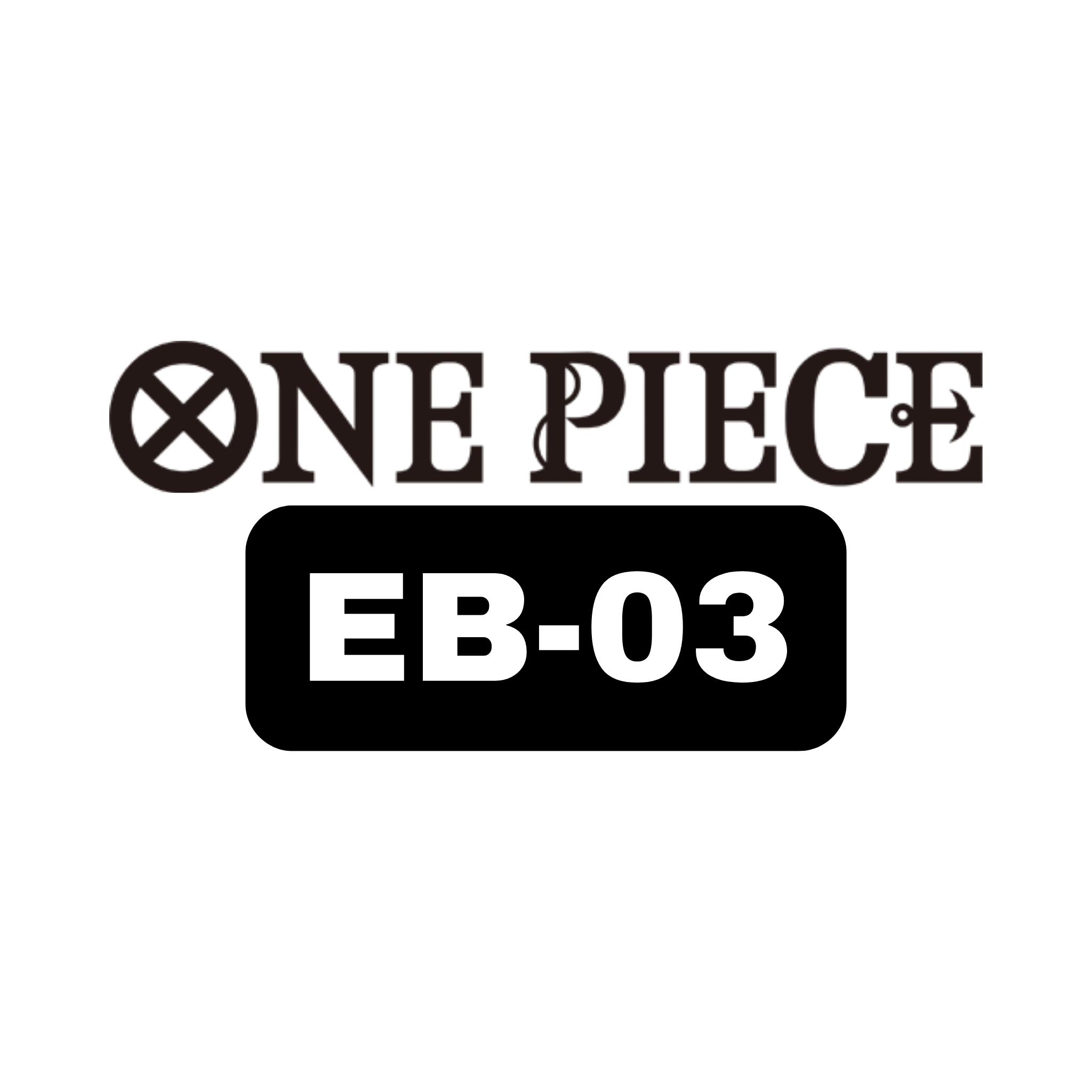 EB03 Heroines Edition