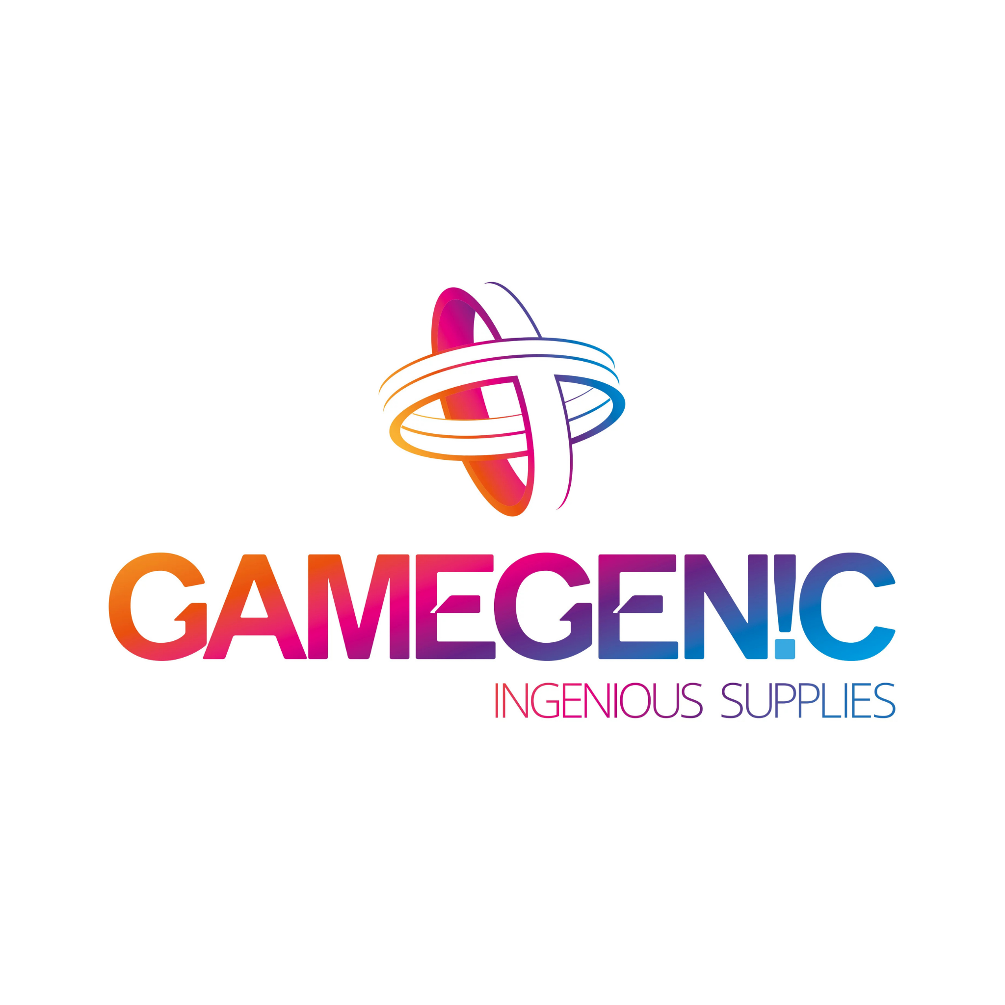 Gamegenic