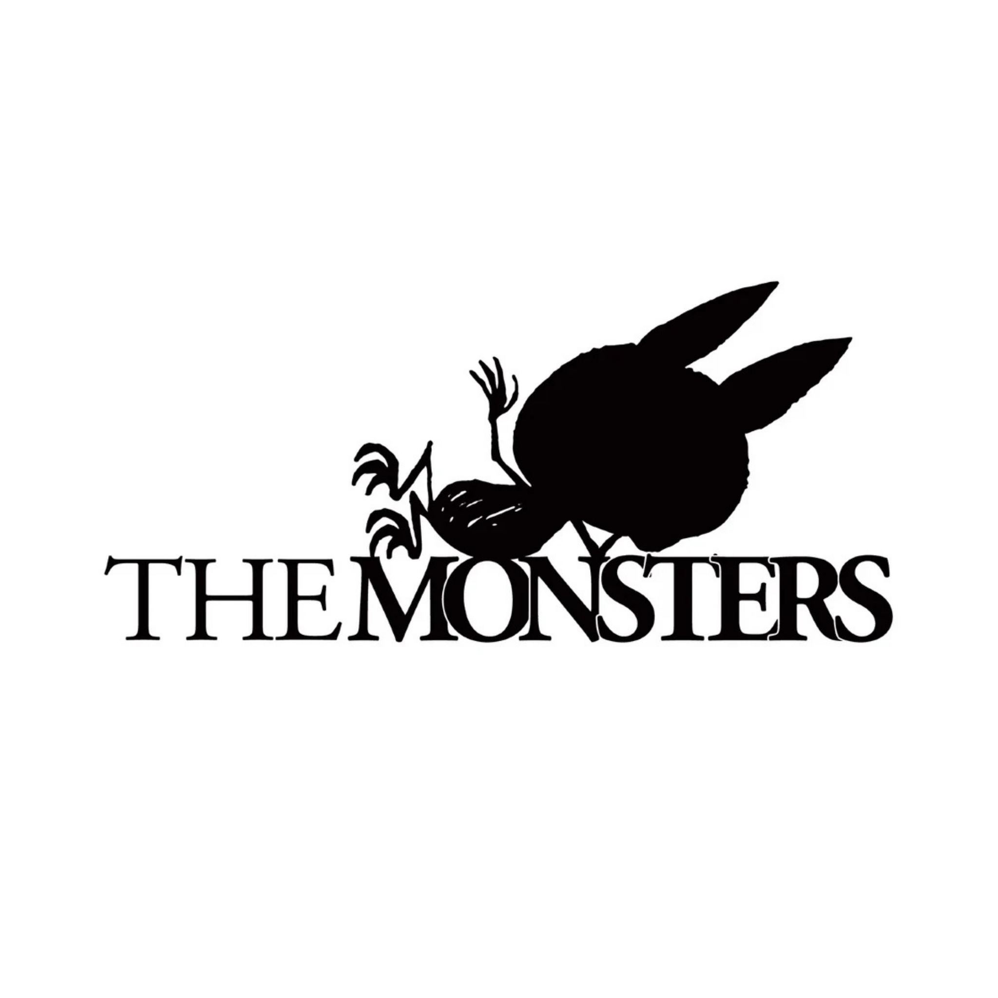 Labubu "The Monsters" Kollektion