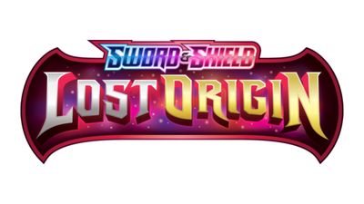 Lost Origin