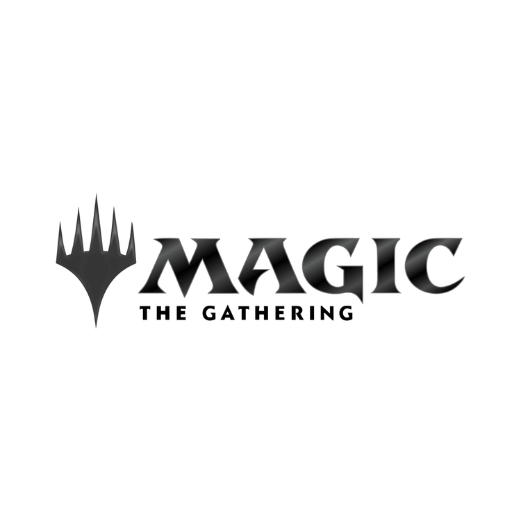 Magic the gathering Navigation