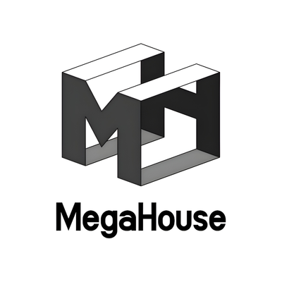 MegaHouse Anime Figuren