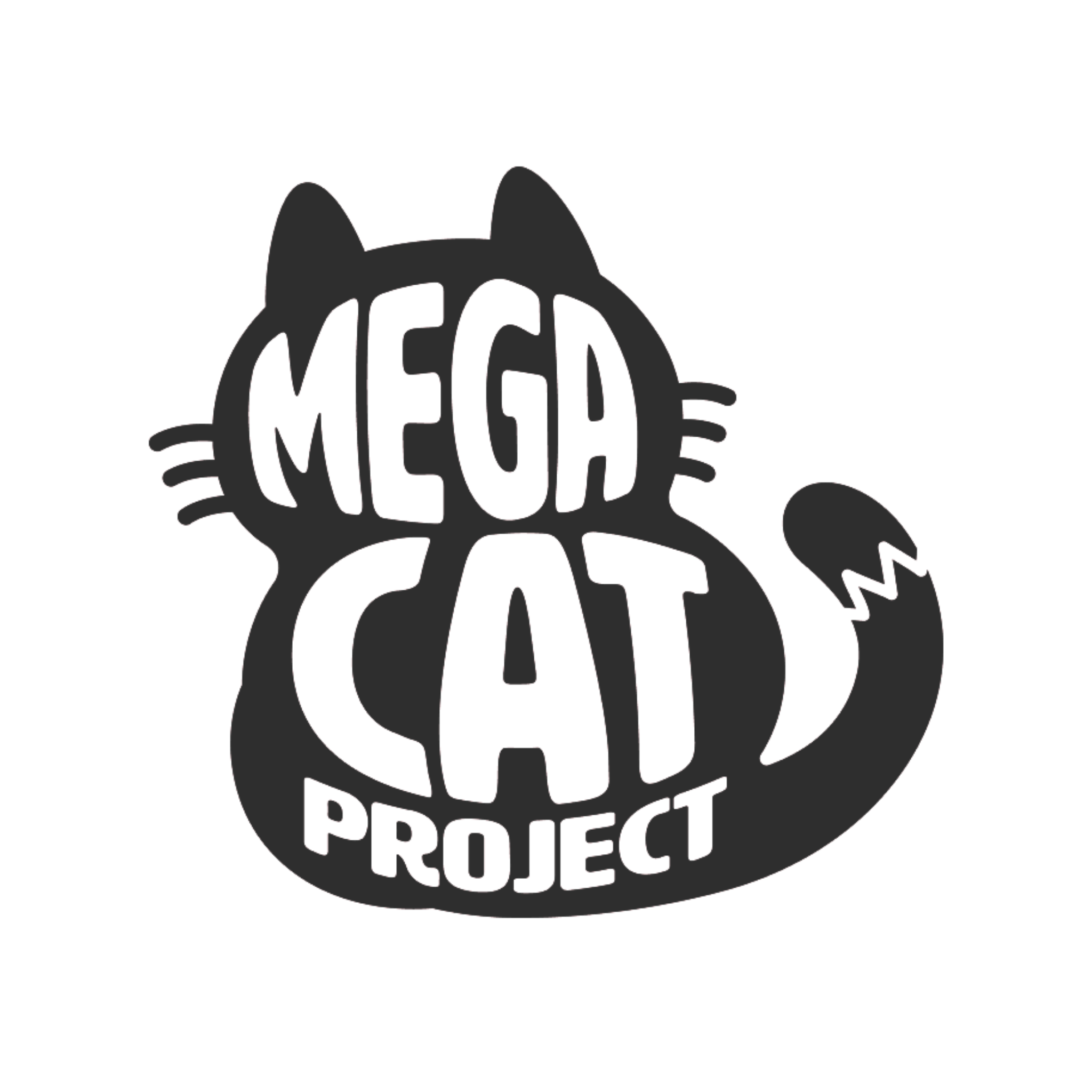 Mega Cat Project Blind Box – Sky Spell