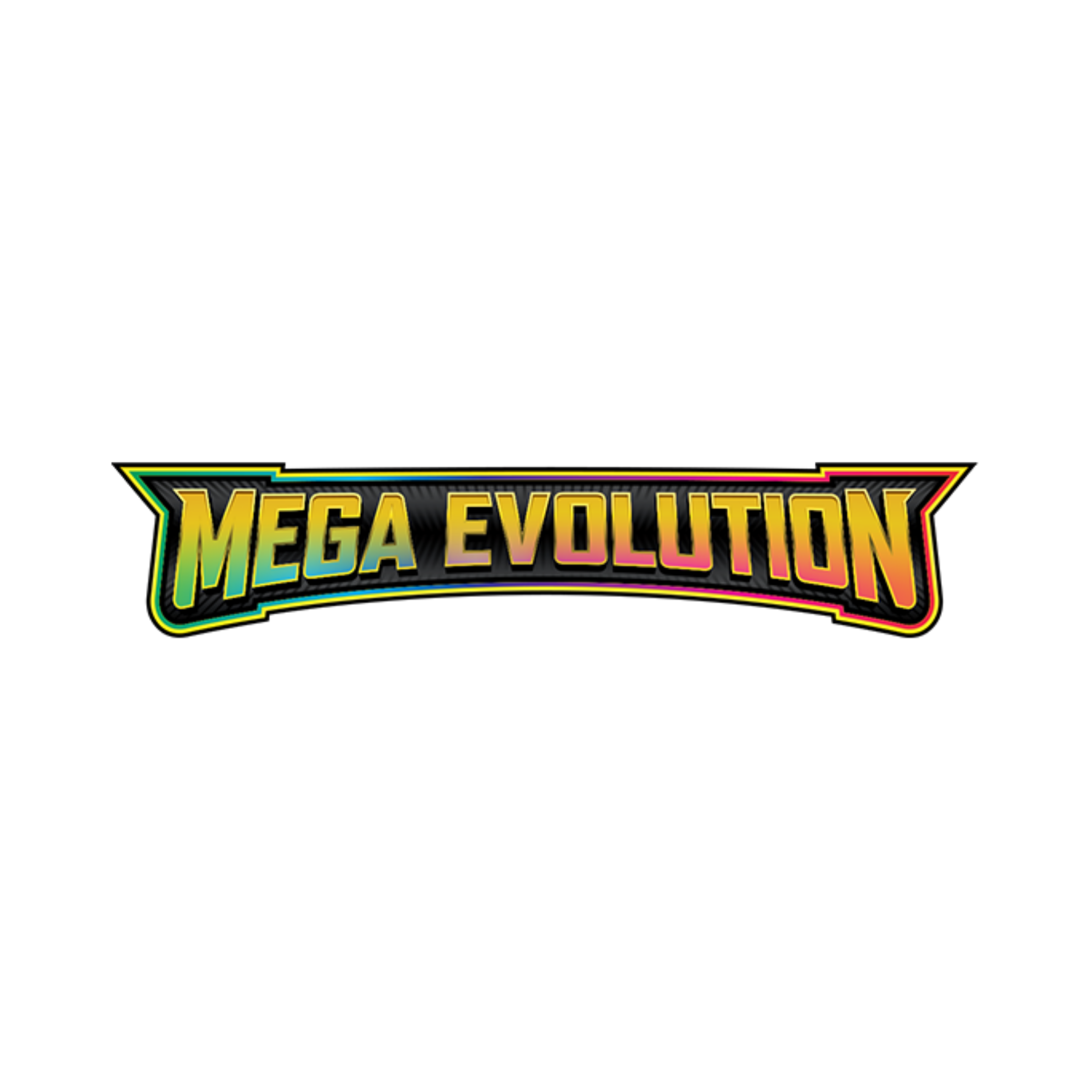 Mega Evolution