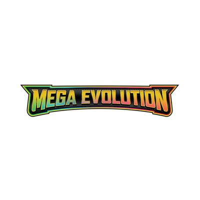 Mega Evolution