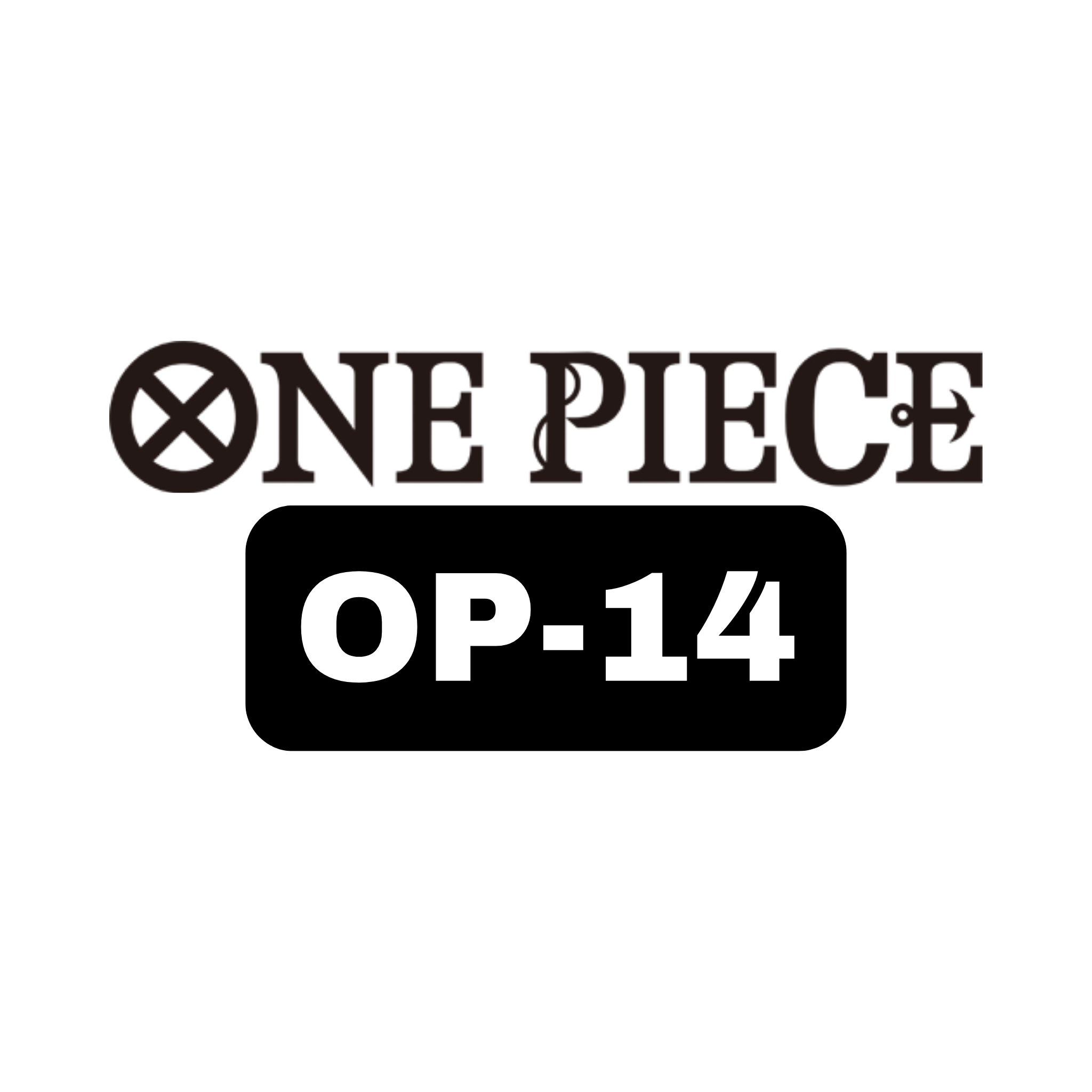 OP14 The Azure Sea's Seven