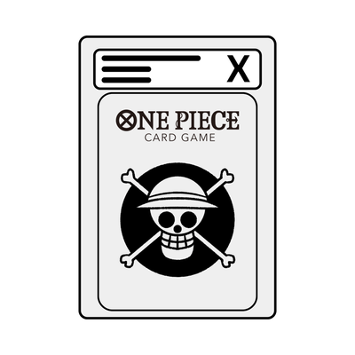 One Piece Graded-Cards