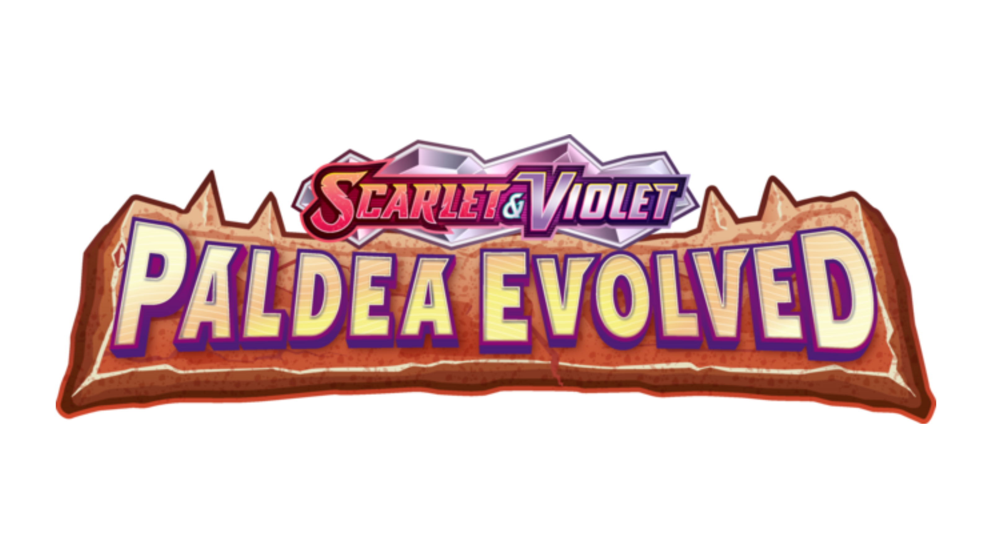 Paldea Evolved