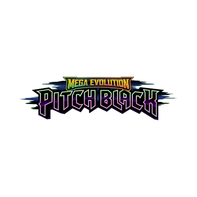 Pitch Black