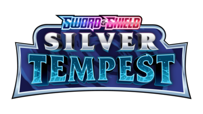Silver Tempest