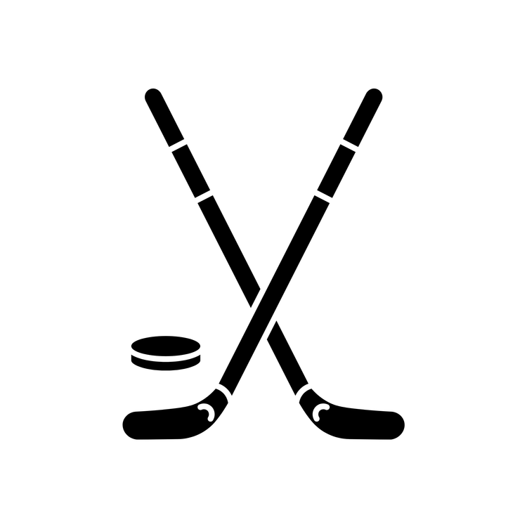 Sportkarten Eishockey