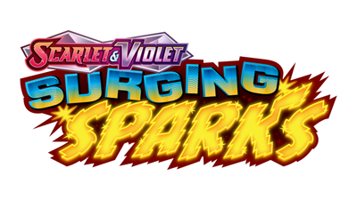 Surging Sparks