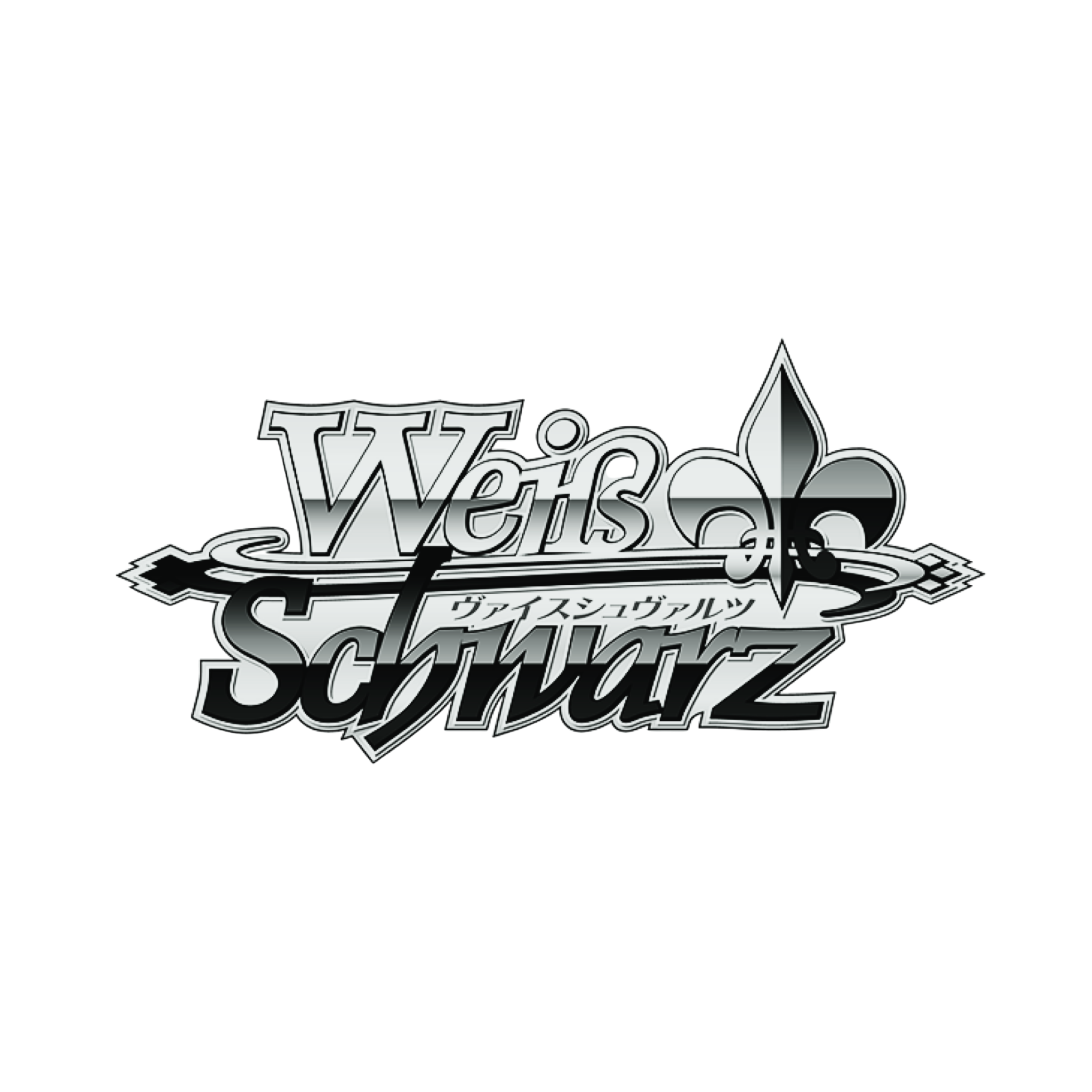 Weiss Schwarz