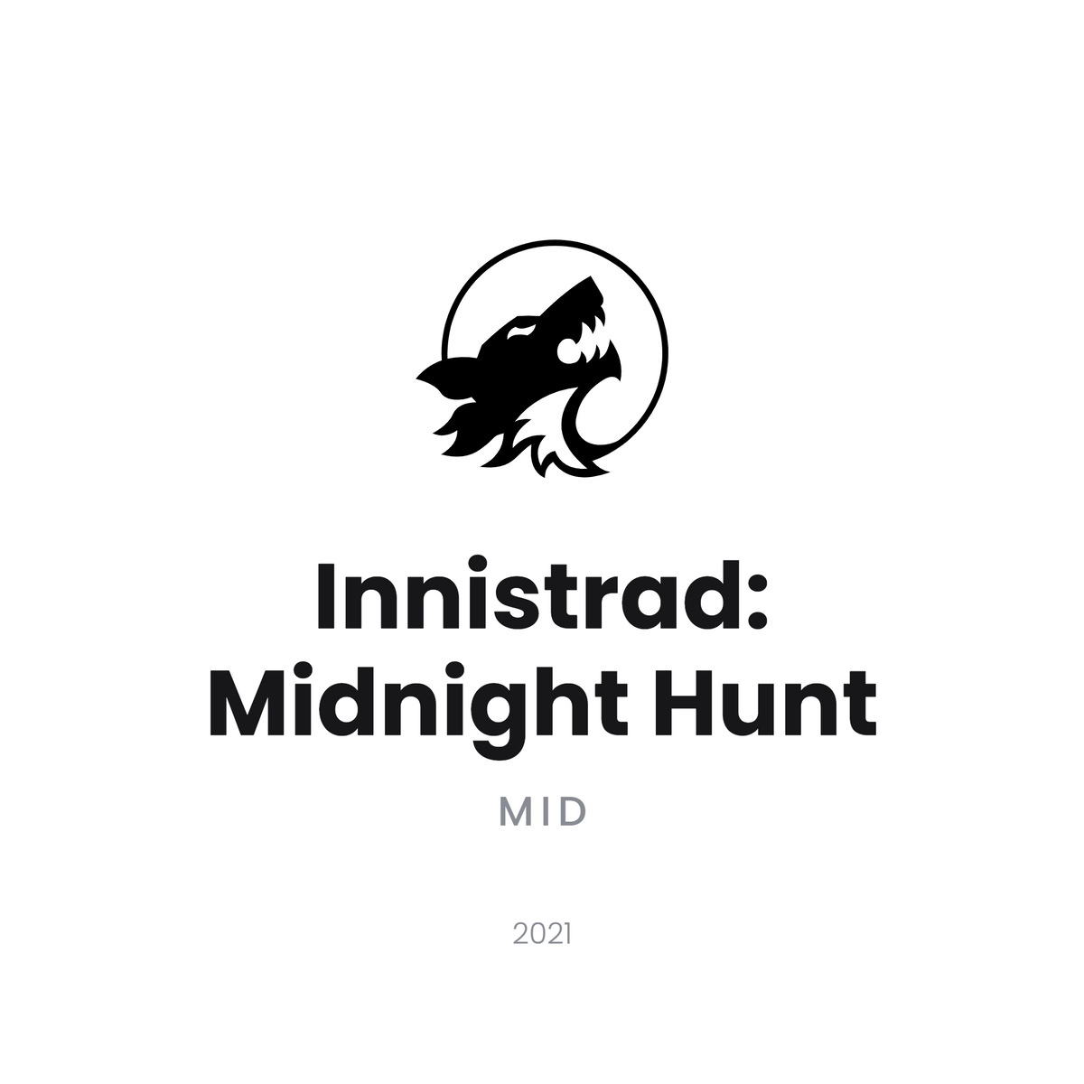 Innistrad: Midnight Hunt