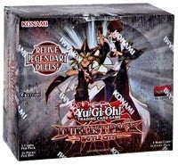 Image for Duelist Pack: Battle City Booster Box [1st Edition] [Duelist Pack: Battle City]