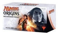 Image for Magic Origins Deck Builder's Toolkit (ORI)