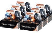 Image for Magic Origins - Booster Box Case (ORI)