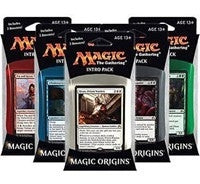 Image for Magic Origins - Intro Pack [Set of 5] (ORI)