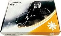 Image for Magic Origins Prerelease Kit - Gideon (ORI)
