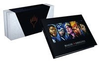 Image for SDCC 2015 EXCLUSIVE Magic Origins Black Planeswalkers Set (MEDIA)