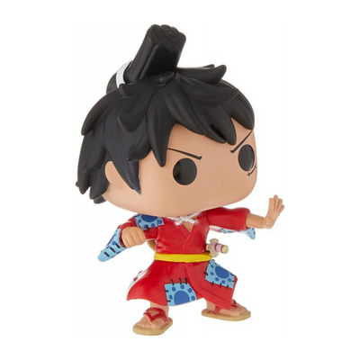 FUNKO POP! Luffytaro (Luffy in Kimono) 921 - One Piece