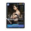 P-056 Roronoa Zoro Premium Collection- Japanese