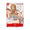 OP01-016★ Nami Premium Card Collection 25th - Japanisch