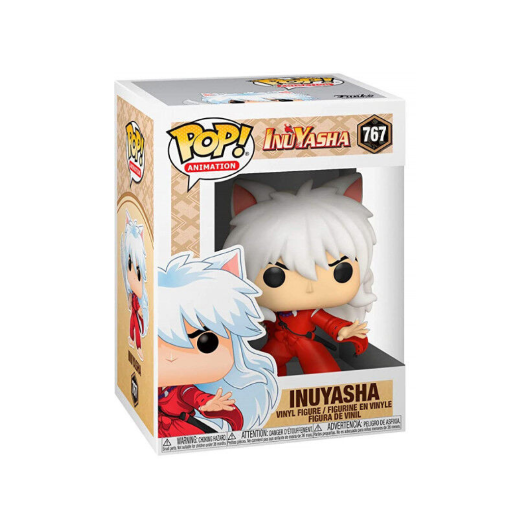 FUNKO POP! Inuyasha 767 - Inuyasha