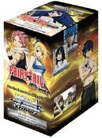 Image for Fairy Tail Booster Box (FT/EN-S02)