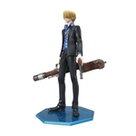 One Piece Sanji Statue - Portrait.Of.Pirates Storong Edition