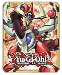 Image for 2015 Mega-Tin [Odd-Eyes Pendulum Dragon] [2015 Mega-Tins]