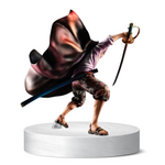 Portrait.Of.Pirates One Piece Red-Haired Shanks - Playback Memories