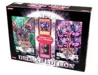 Image for Deluxe Edition Structure Deck [Structure Deck: Deluxe Edition]