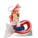 One Piece Princess Shirahoshi Statue - Portrait.Of.Pirates Sailing Again