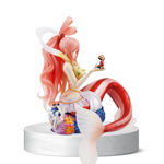 One Piece Princess Shirahoshi Statue - Portrait.Of.Pirates Sailing Again