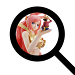 One Piece Princess Shirahoshi Statue - Portrait.Of.Pirates Sailing Again