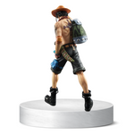 One Piece Portgas D.Ace 10th LIMITED Statue - Portrait.Of.Pirates NEO-DX