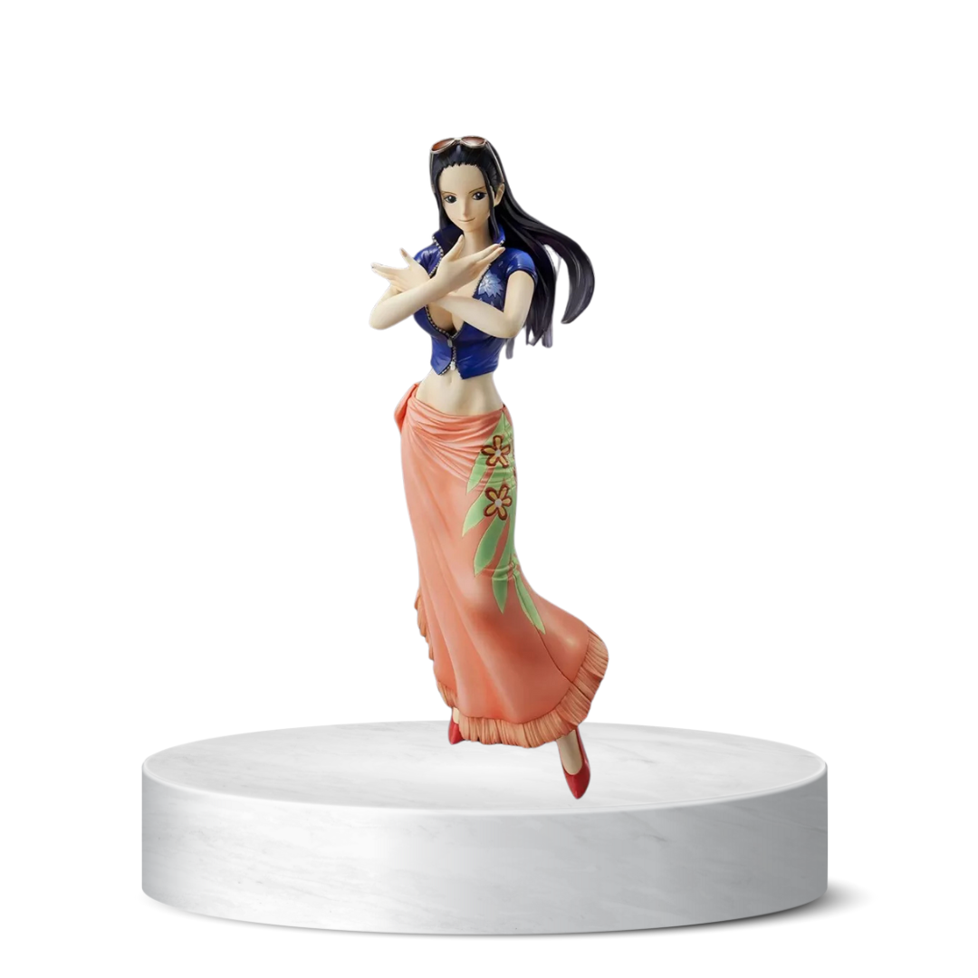 One Piece Nico Robin Statue - Portrait.Of.Pirates Sailing Again