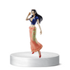 One Piece Nico Robin Statue - Portrait.Of.Pirates Sailing Again