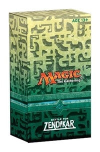 Image for Battle for Zendikar - Hedron Prerelease Box (BFZ)