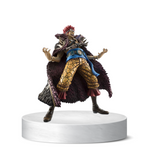 One Piece Eustass Captain Kid Statue - Portrait.Of.Pirates NEO-MAXIMUM