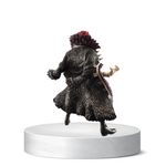 One Piece Eustass Captain Kid Statue - Portrait.Of.Pirates NEO-MAXIMUM