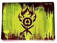Image for Gatecrash Prerelease Kit - Gruul (GTC)
