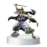 Portrait.Of.Pirates One Piece Roronoa Zoro  Juro Statue - Warriors Alliance