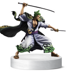 Portrait.Of.Pirates One Piece Roronoa Zoro  Juro Statue - Warriors Alliance