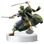 Portrait.Of.Pirates One Piece Roronoa Zoro  Juro Statue - Warriors Alliance