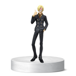 One Piece Sanji Statue - Portrait.Of.Pirates Sailing Again