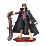 One Piece Monkey D Luffy Statue - Portrait.Of.Pirates Storong Edition